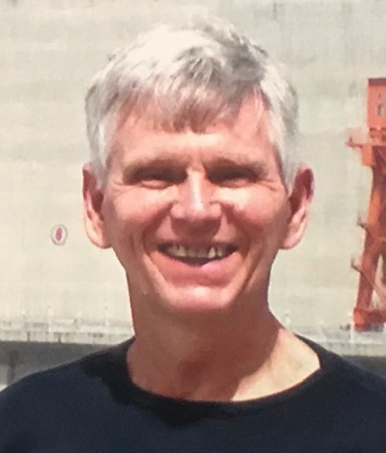 robert alexander