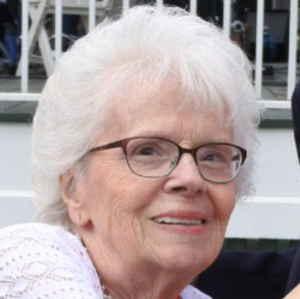 catherine amberger