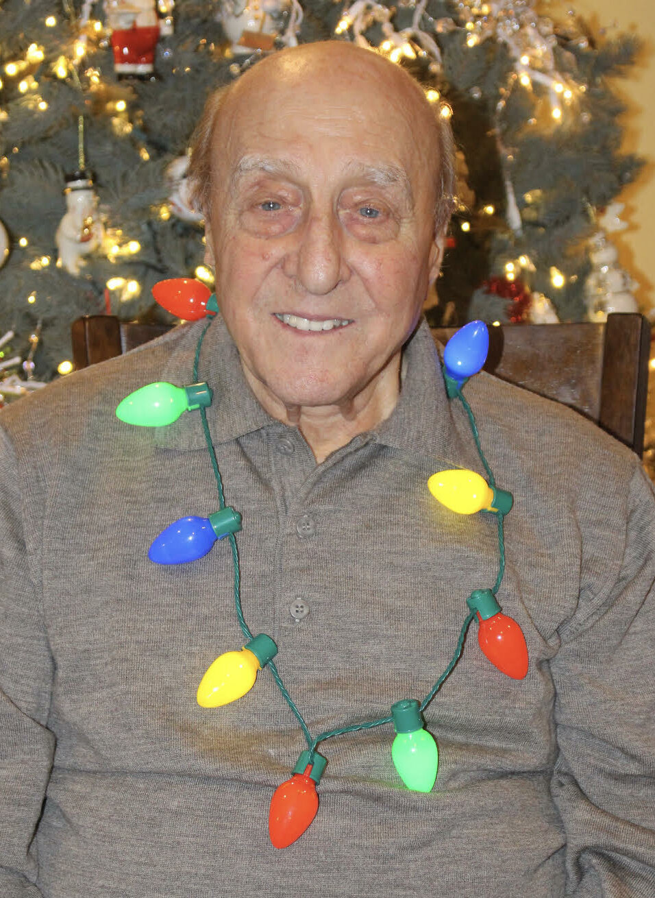 nicola petruzzo
