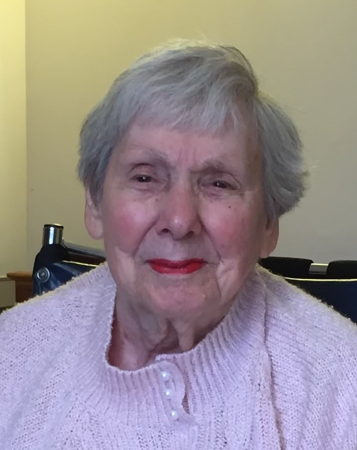 rita sulton