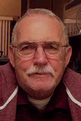 harold walsh