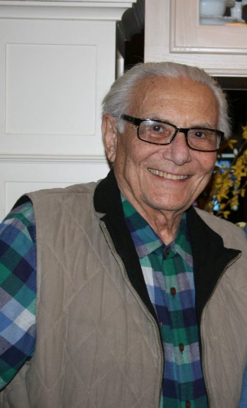 rocco pesola