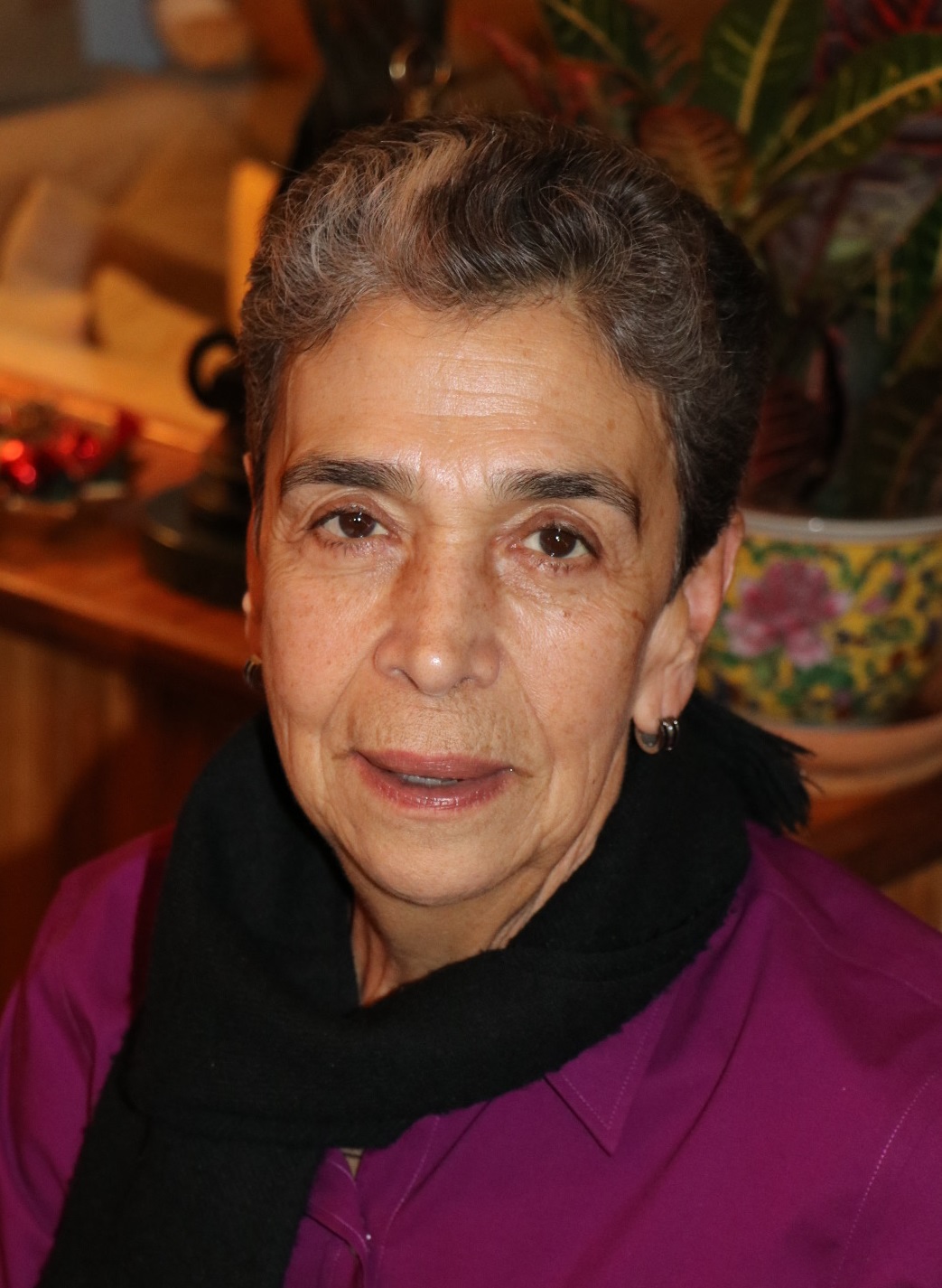 gloria uribe