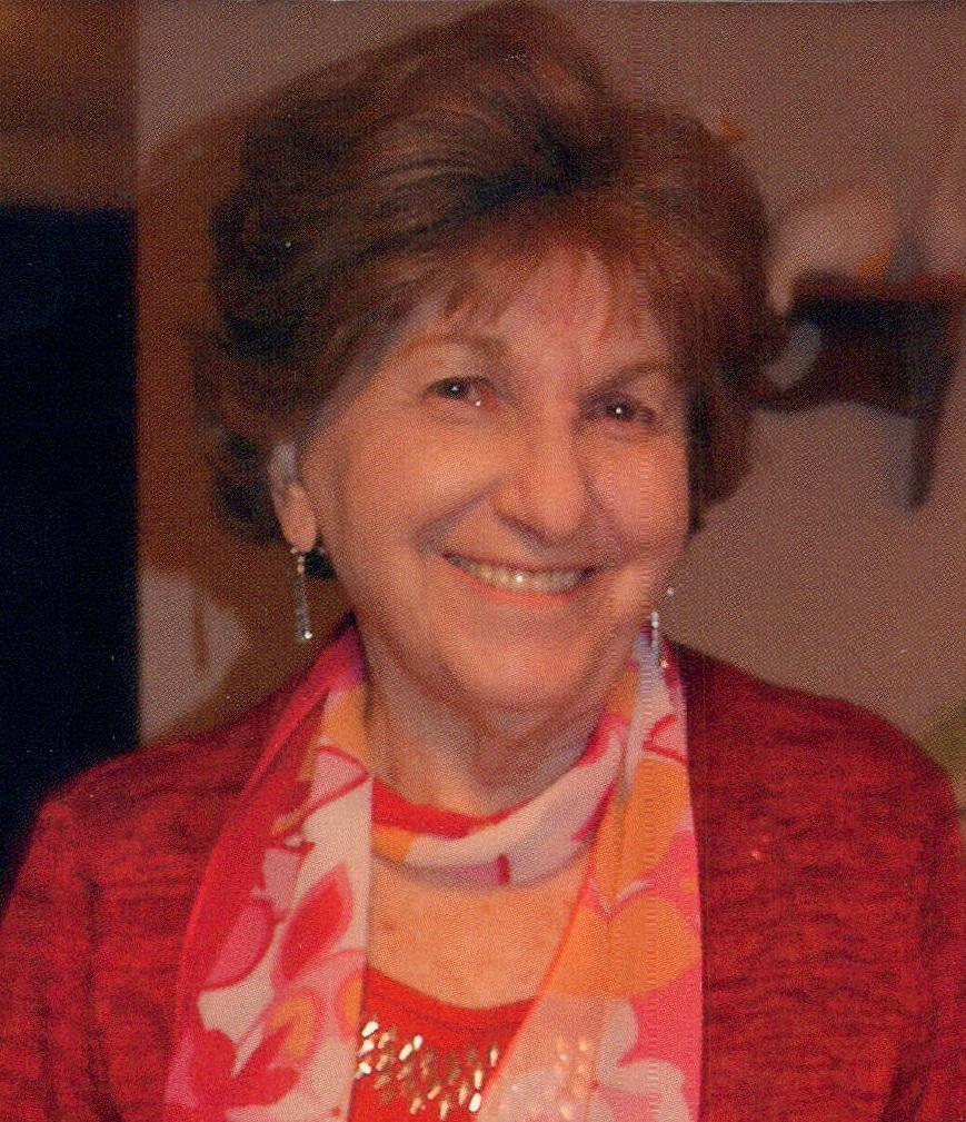 anne bottari