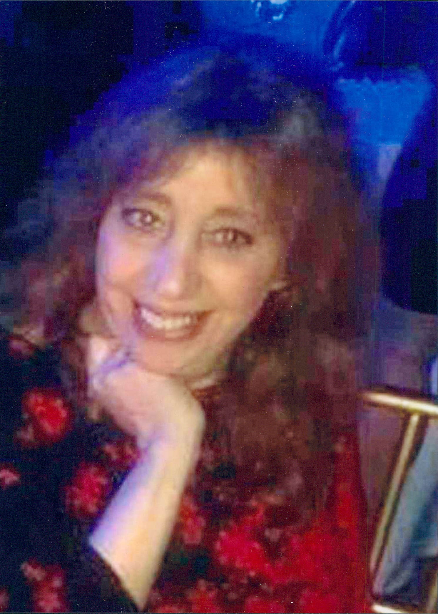 dori ann digirolamo