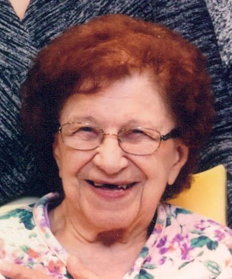 gwendolyn hughes
