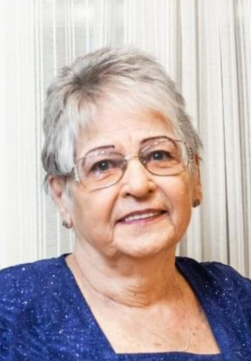 louise knepple
