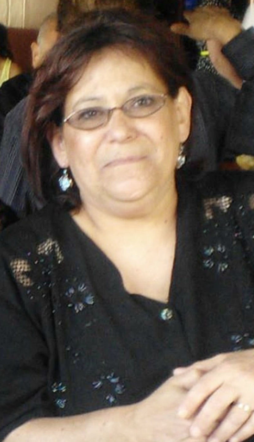 nancy kennedy