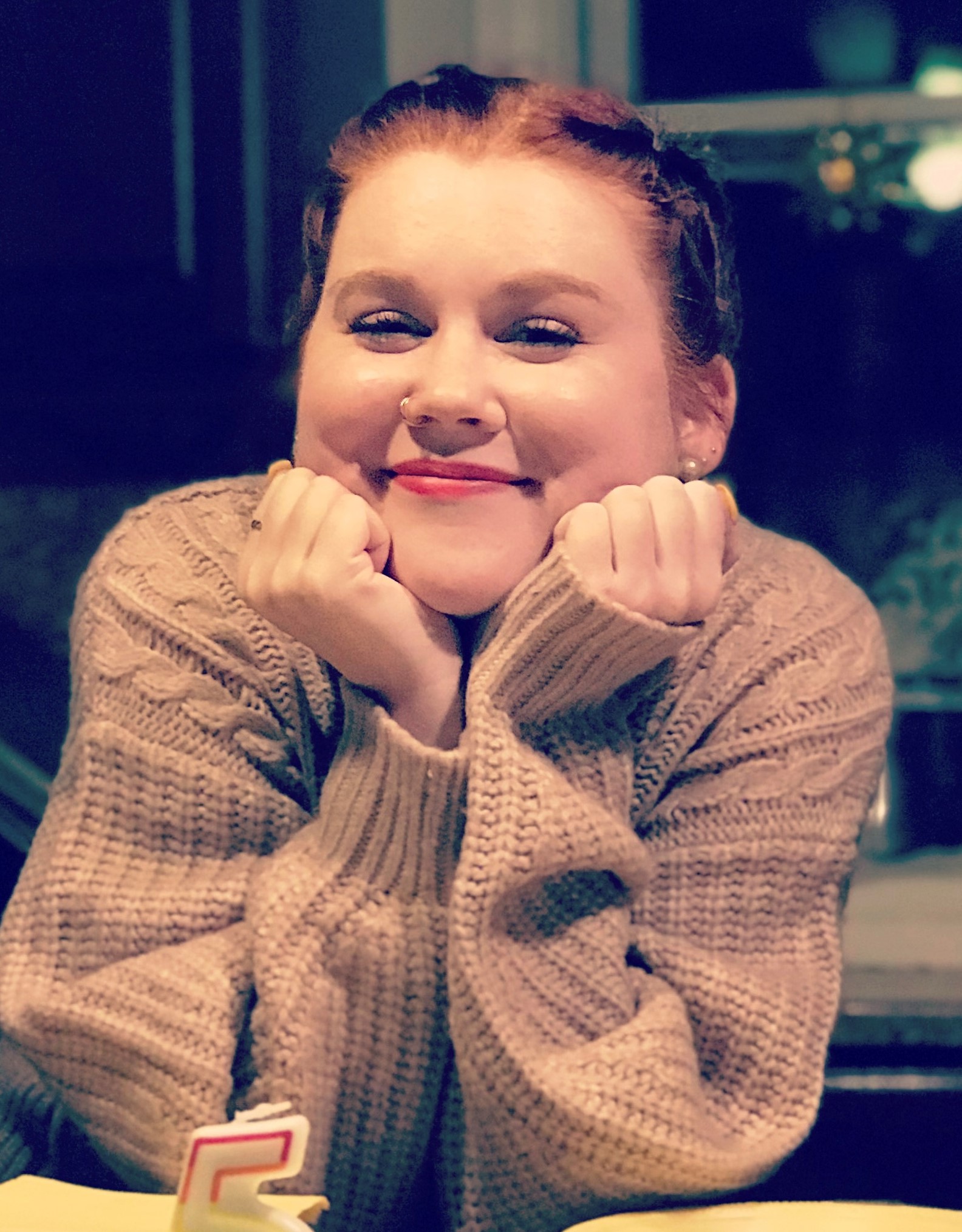 abigail sadowski