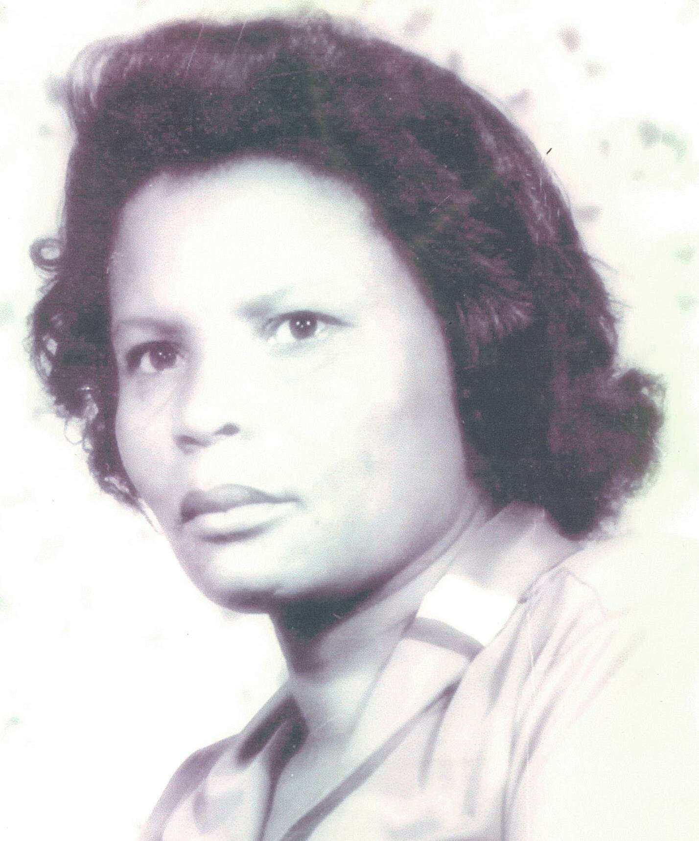marie verdier
