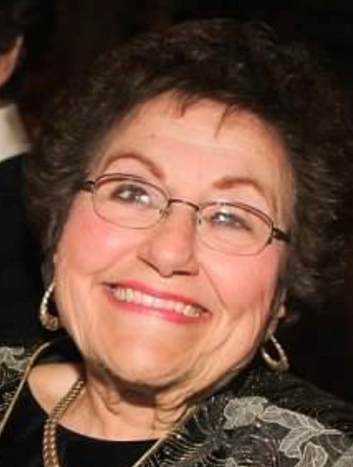 amelia schiavone