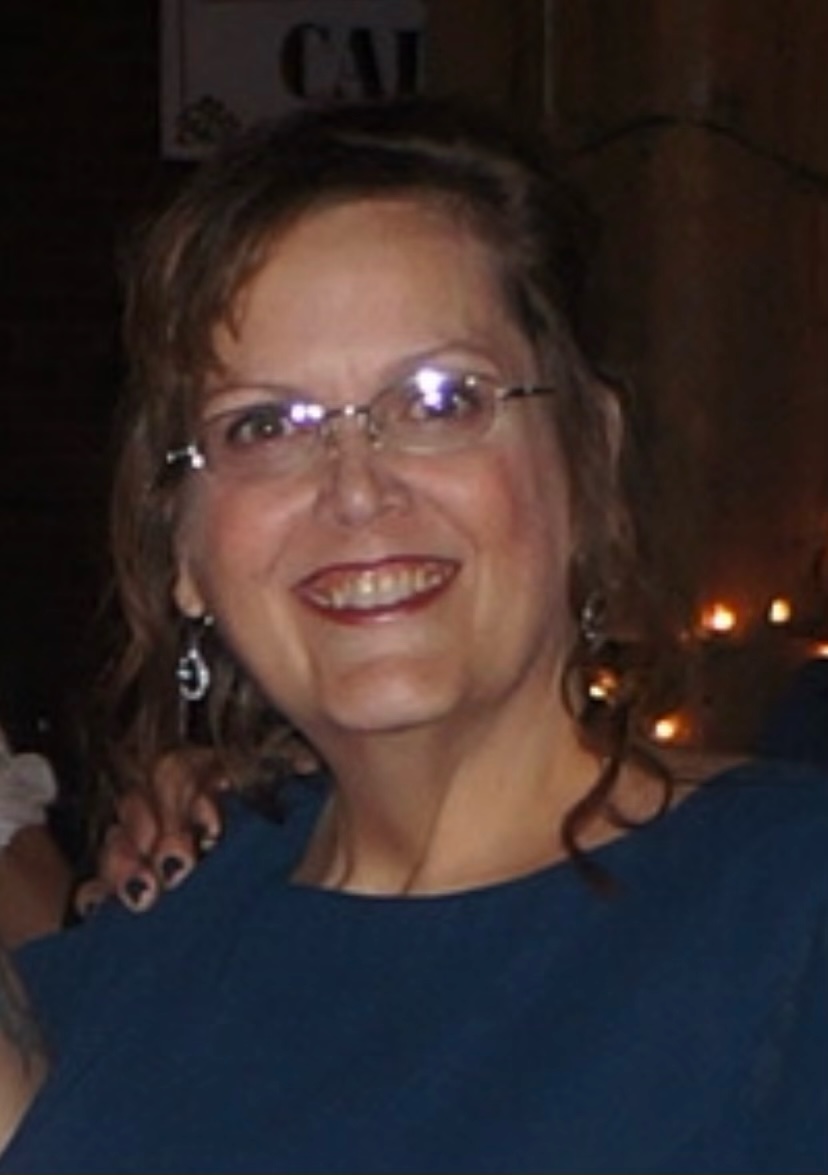 joanne rose