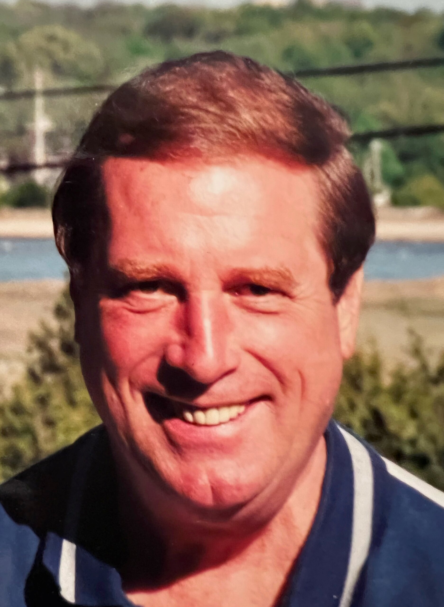 eric milburn