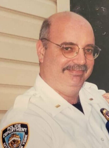 joseph panarese