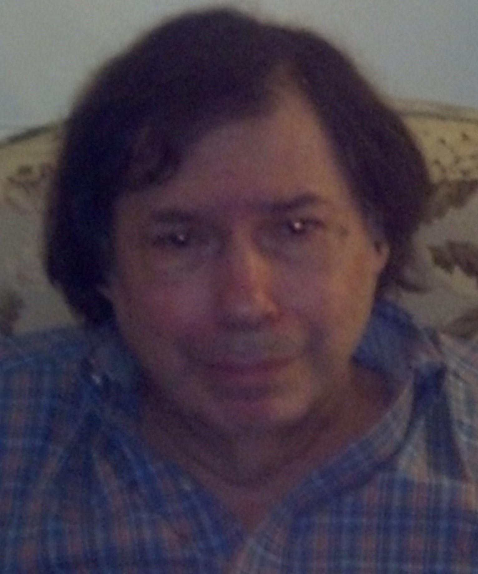 frank patalano, ph.d.