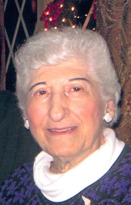 jacqueline spinelli