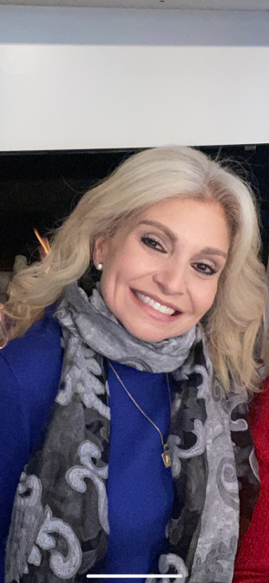 andrea sulz