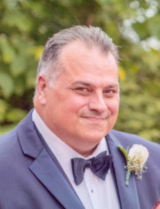 john valentino