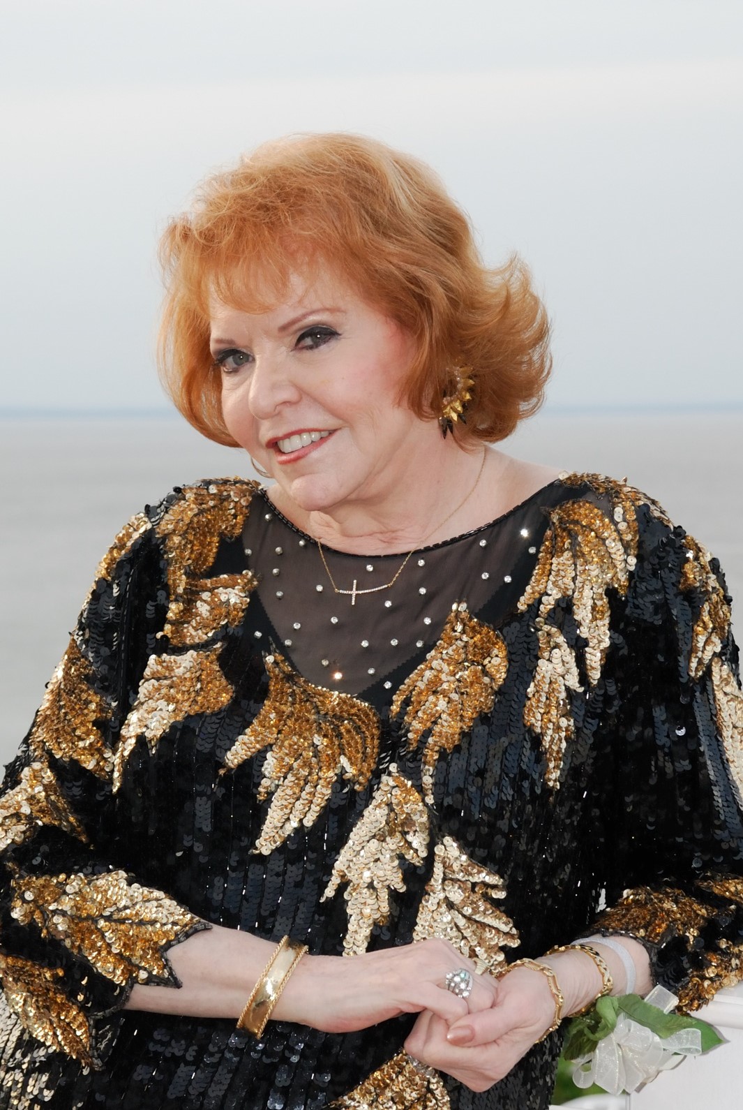blanche vranick