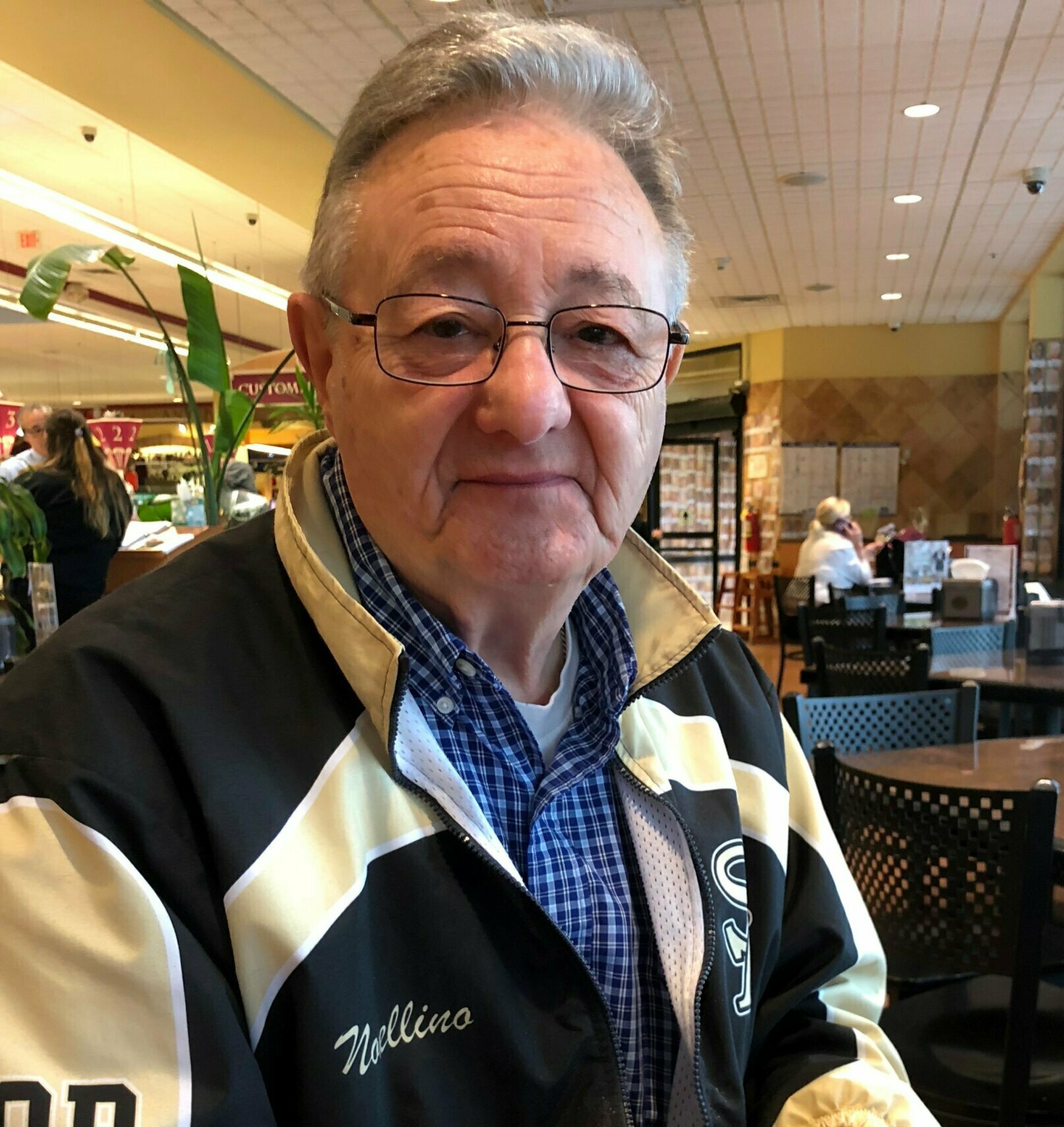 anthony novellino, sr.