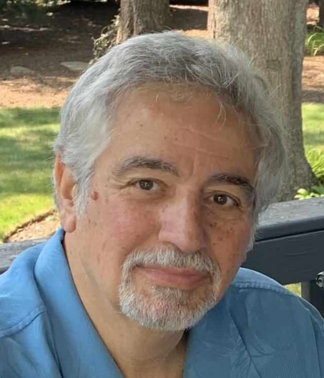 william majuk
