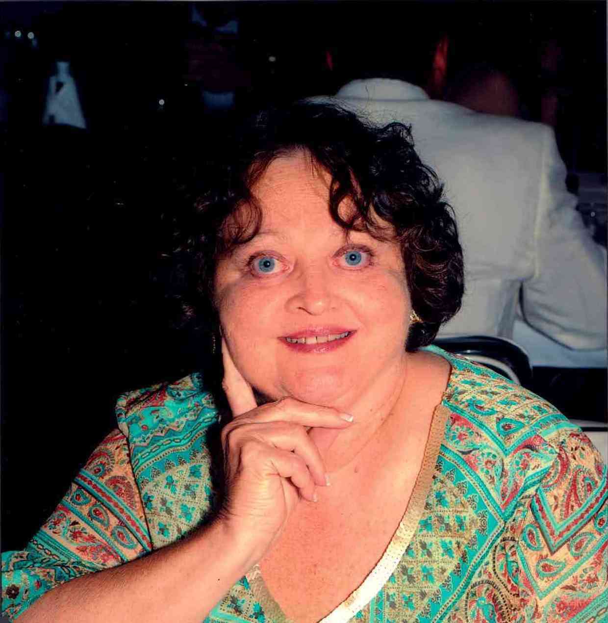 maureen wasserman