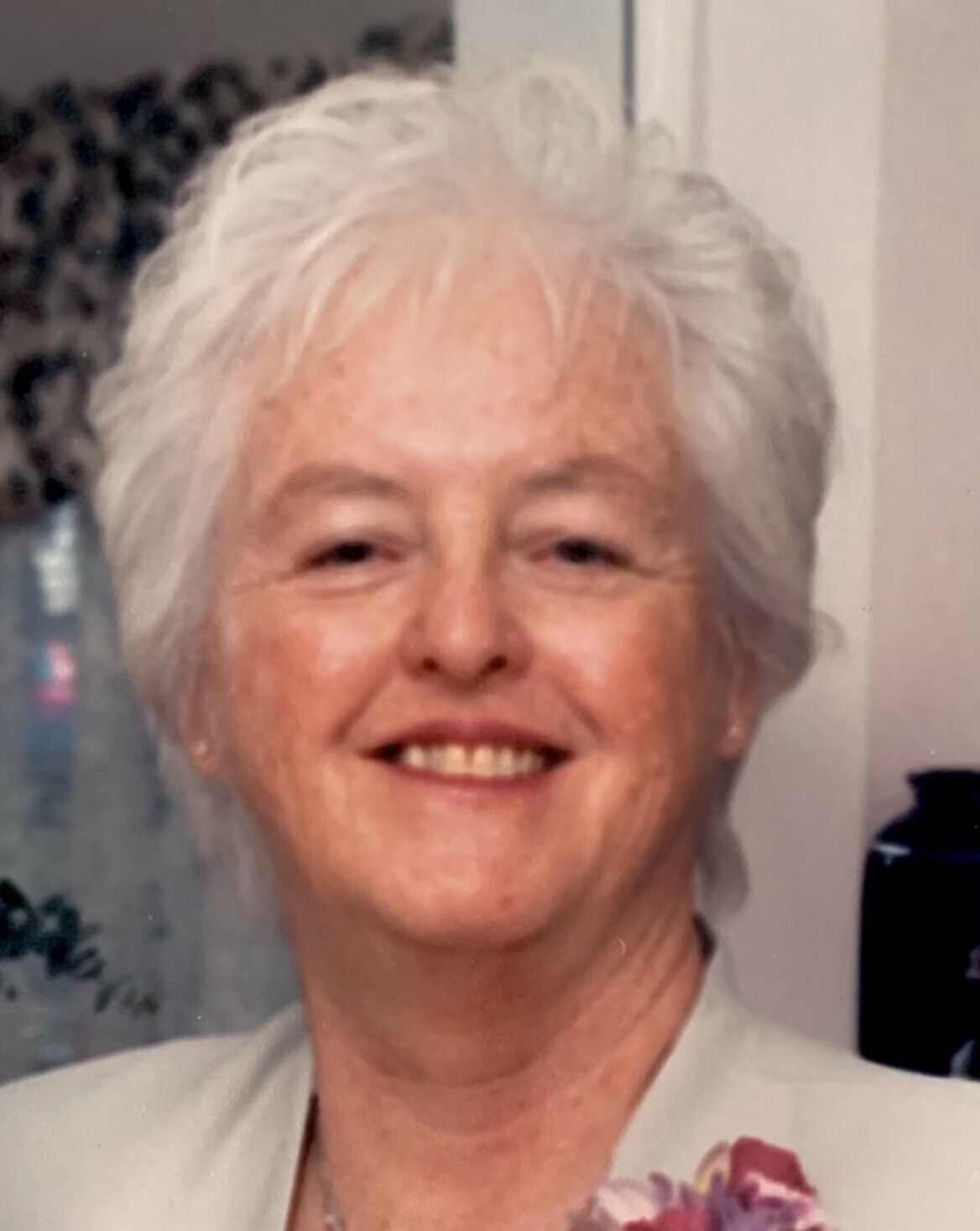 margaret fehringer