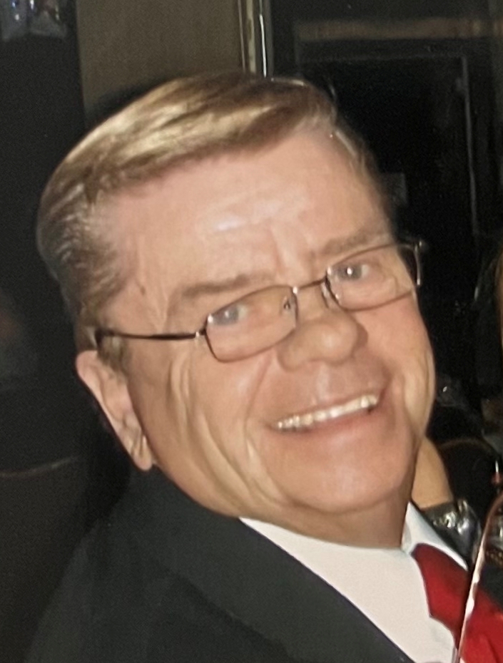 john hickey