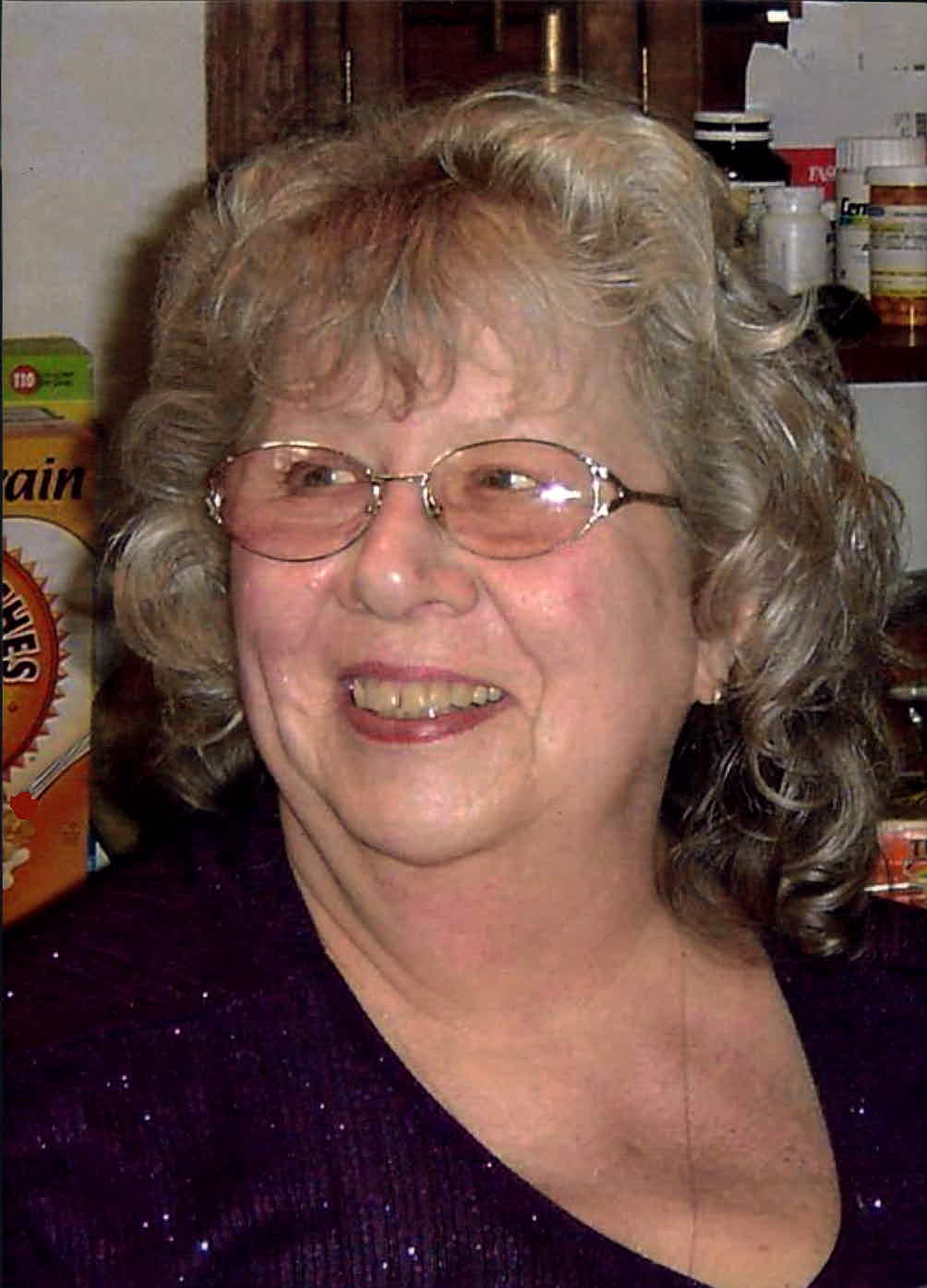 betty ann maniuszko