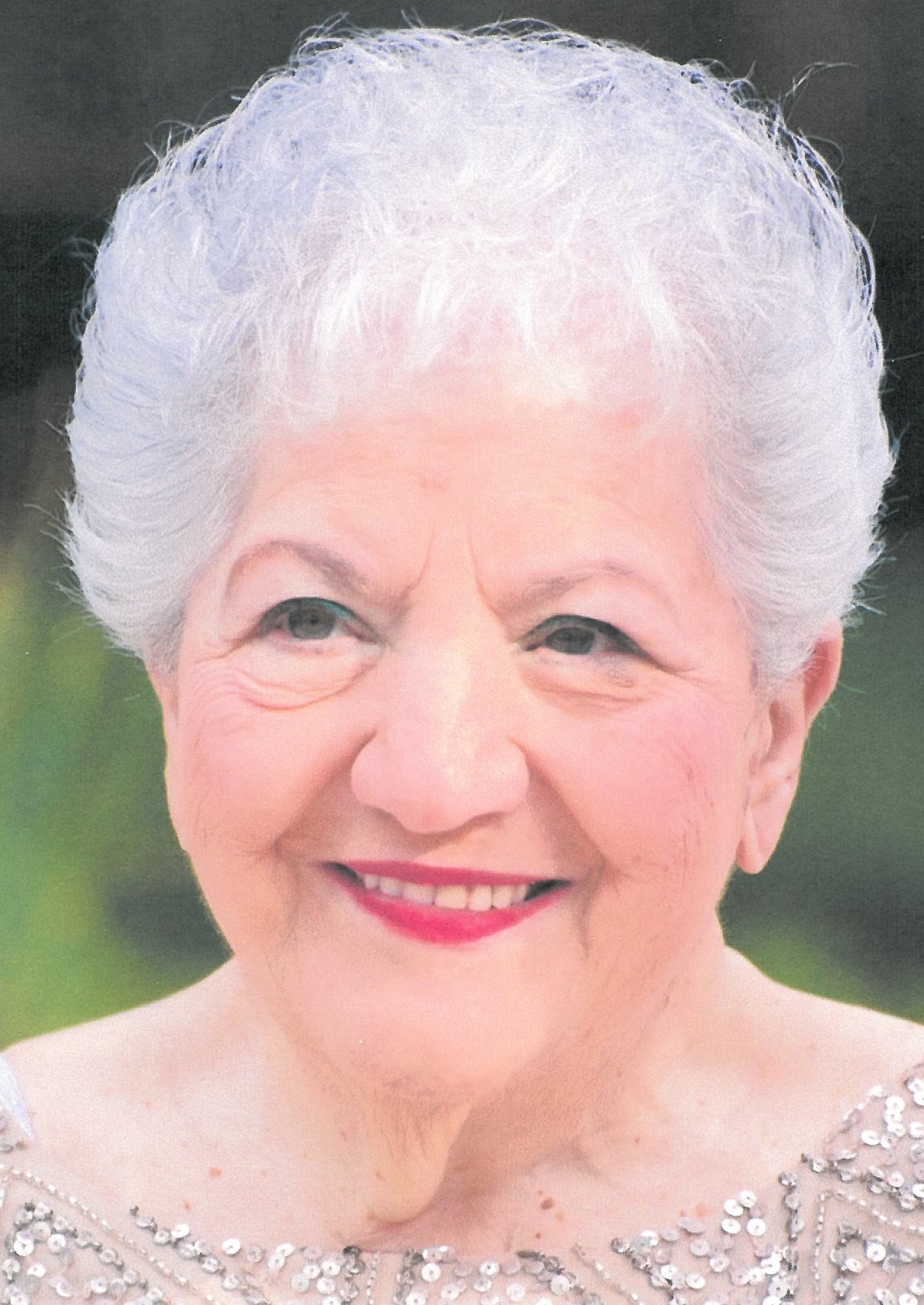 gloria mulieri