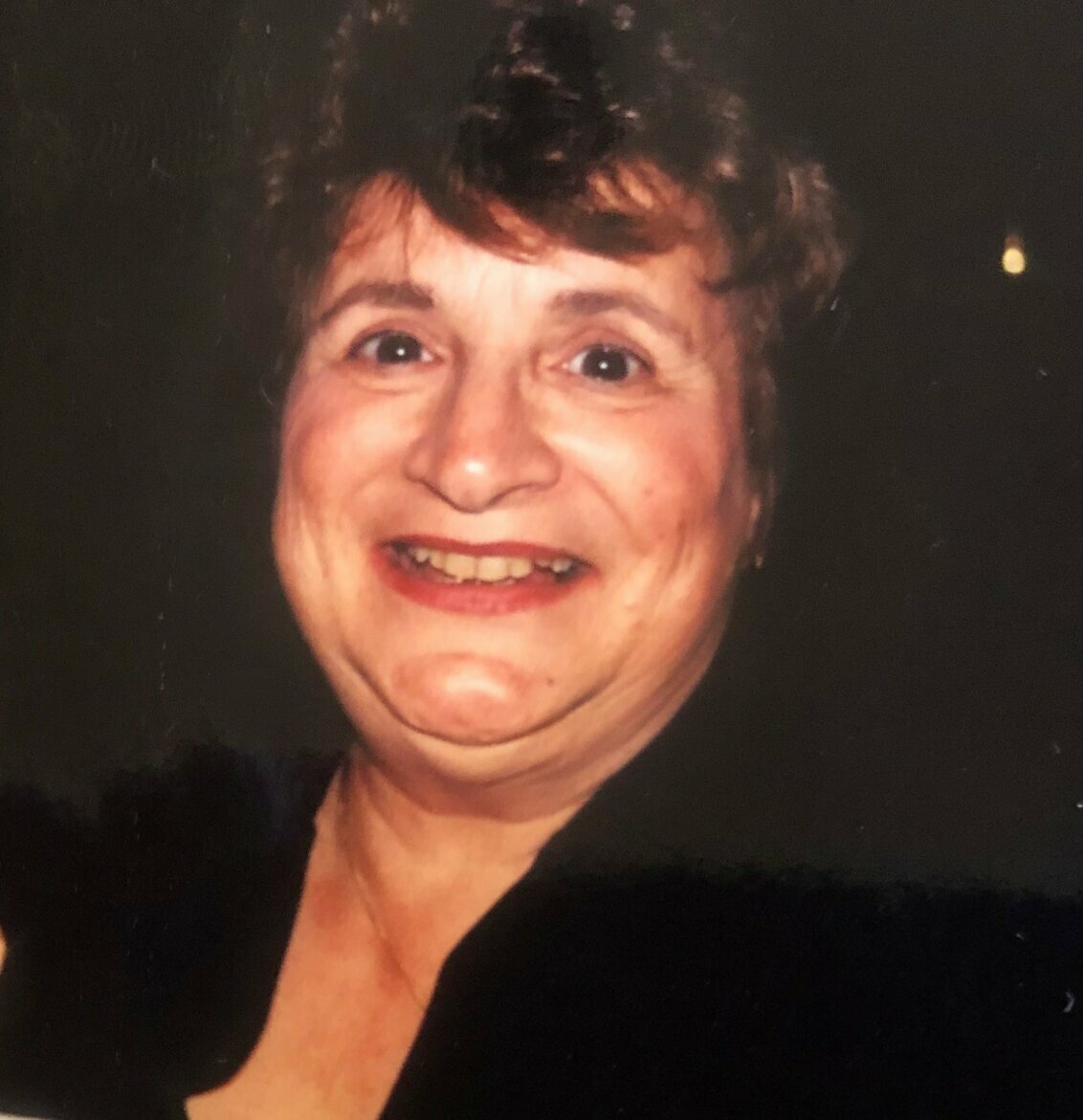 barbara flynn