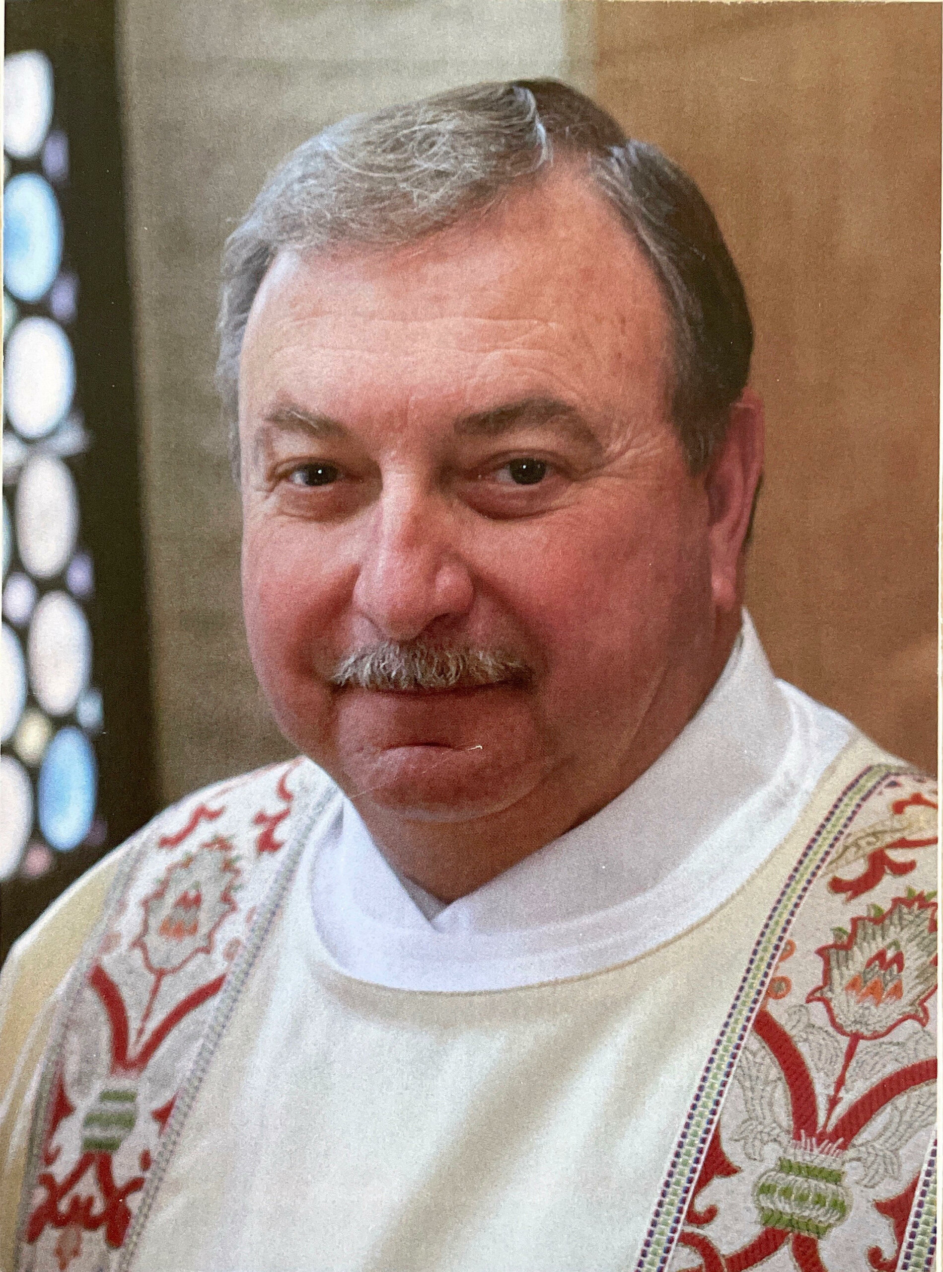 deacon peter acquaro