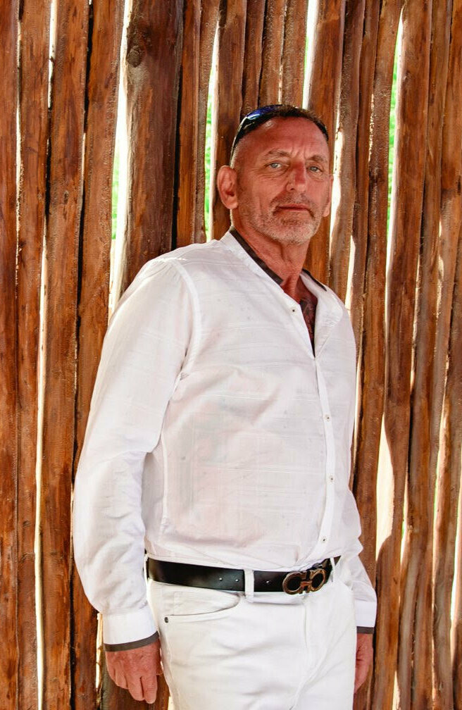 dr. jeffrey fox