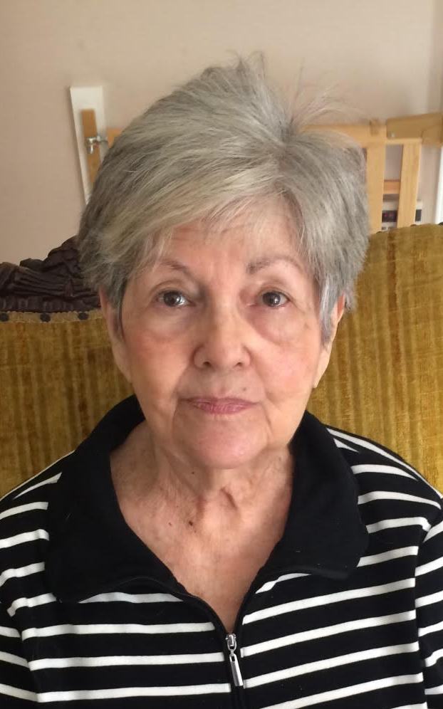 nellie lehanka