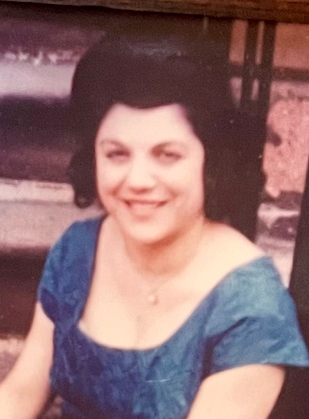 sally occhipinti