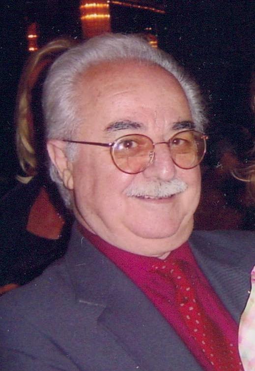 ralph pepe