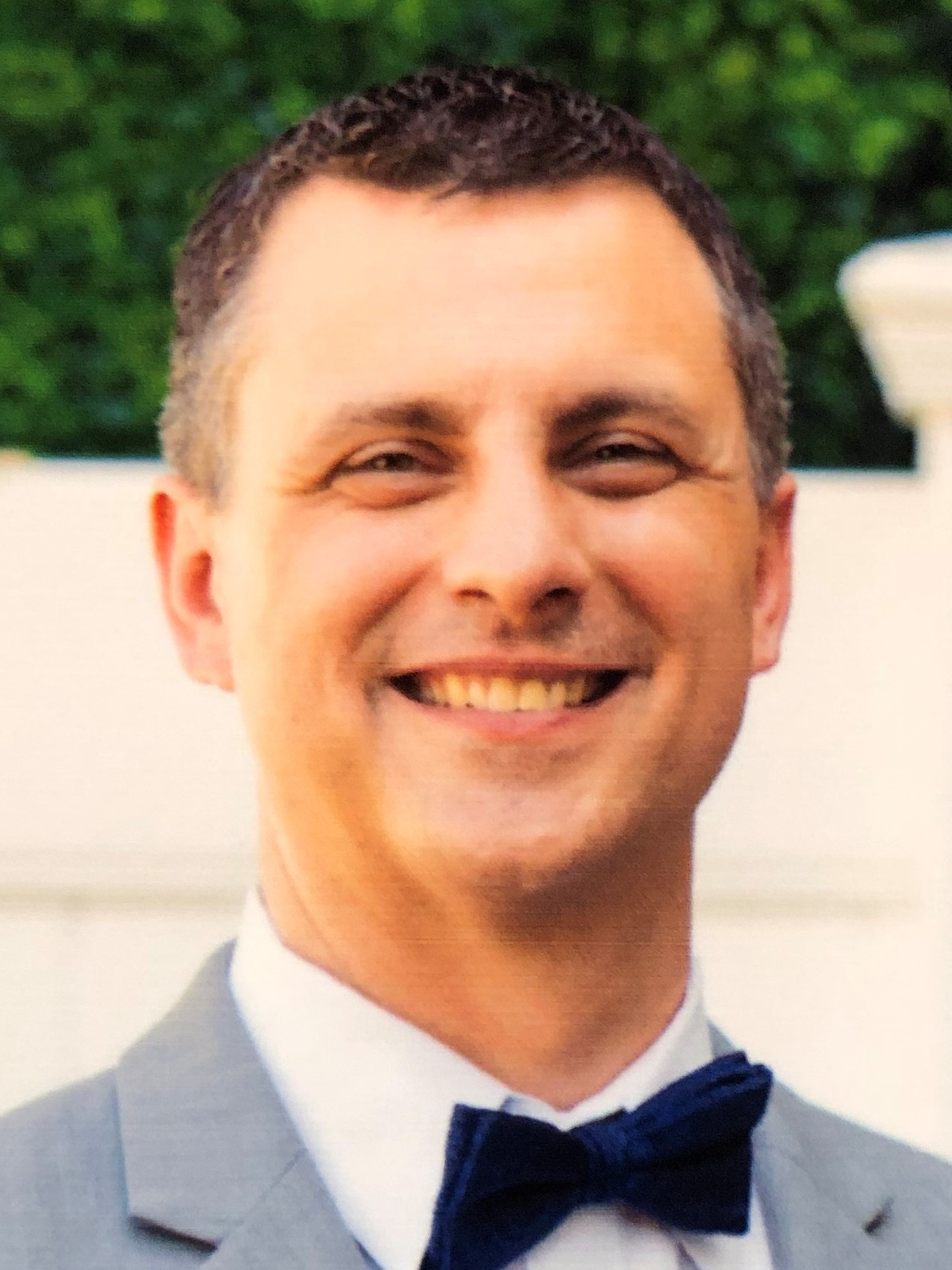 trevor verga