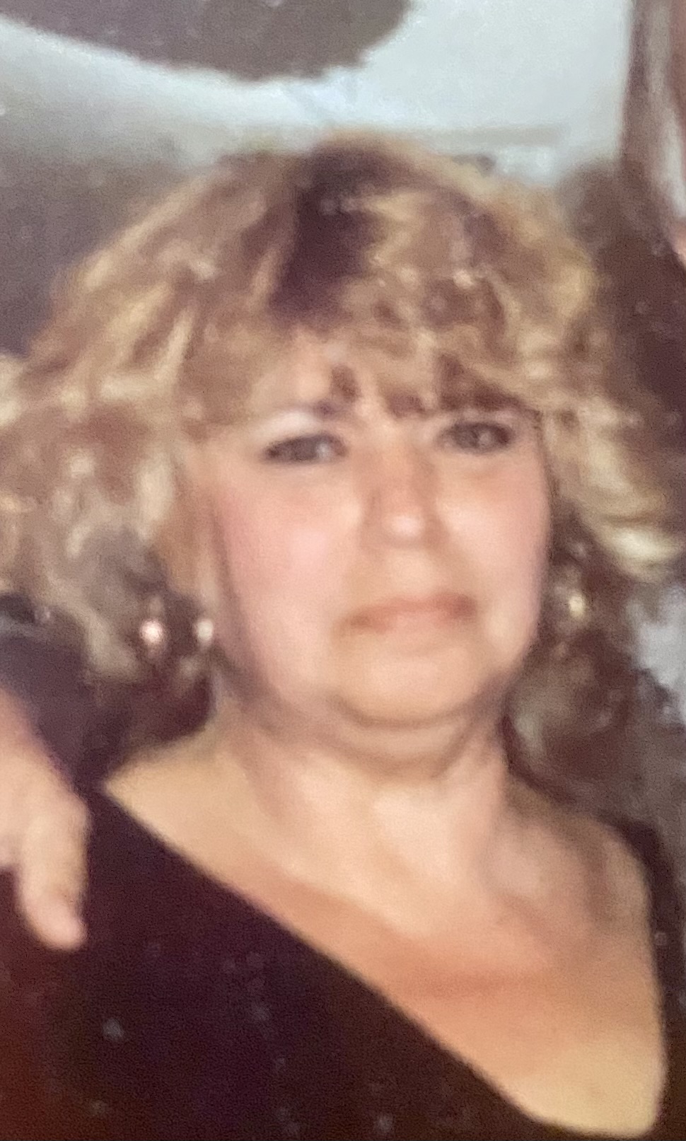 marie franco