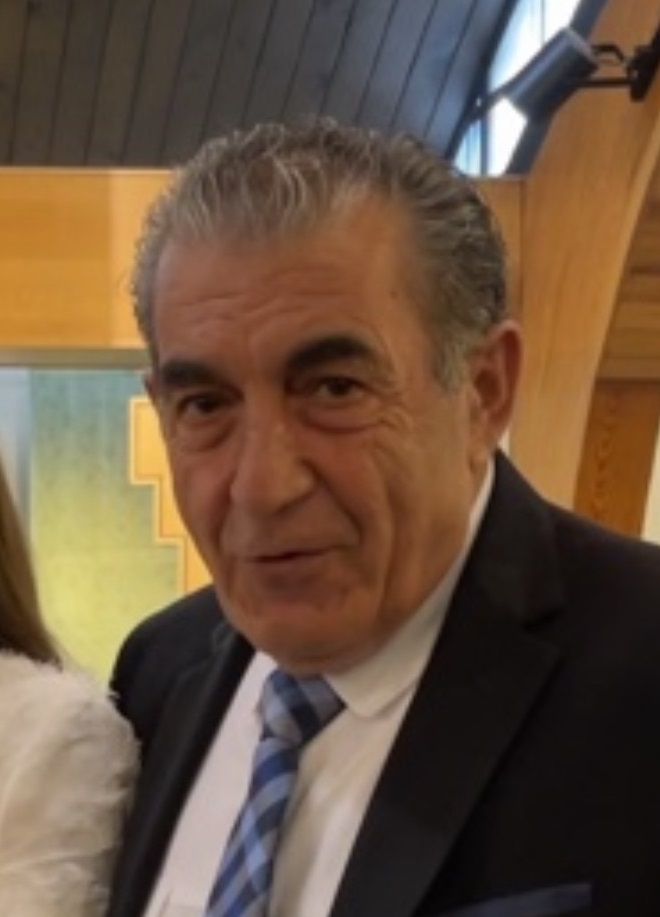 mario anaxagorou