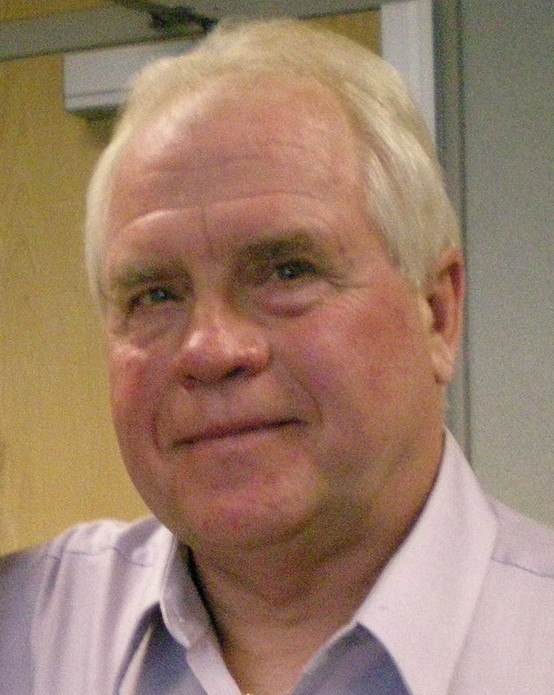 michael salgine