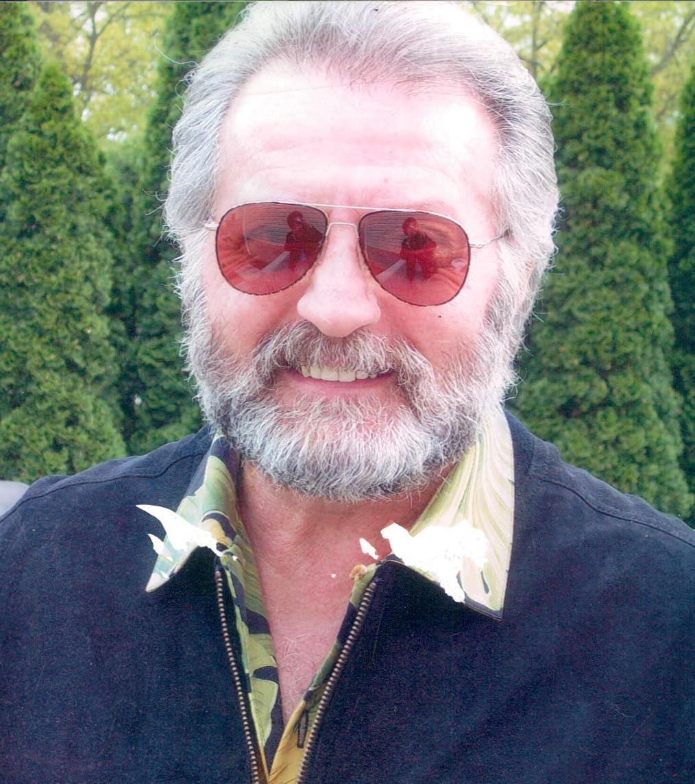 anthony serapiglia