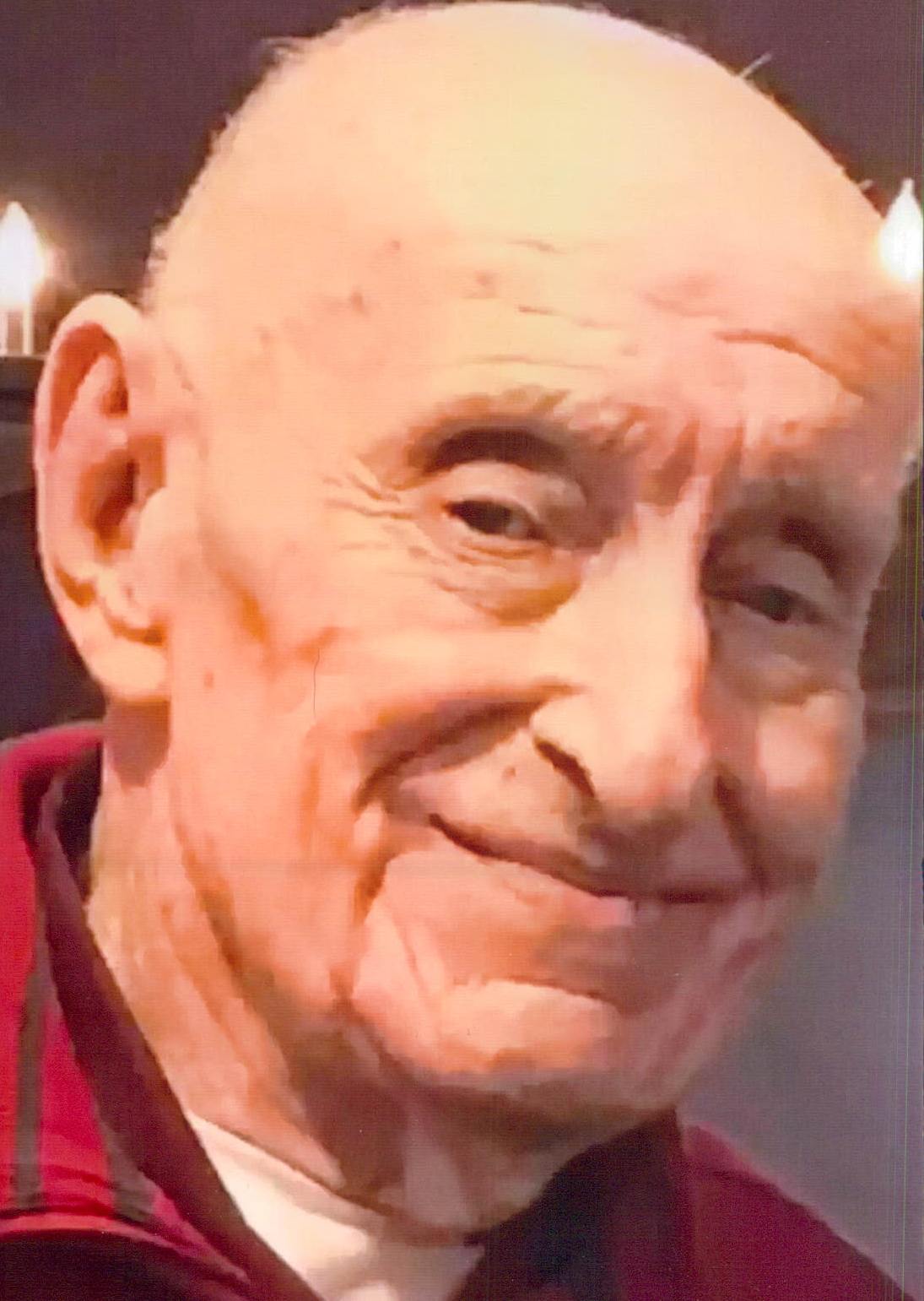 benjamin skubliskas