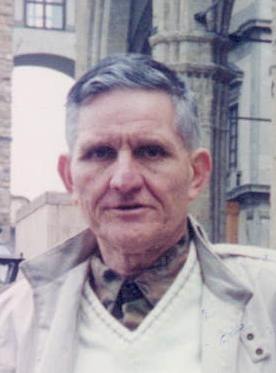 andrew valentine