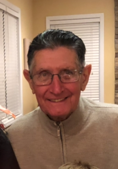 armand bernagozzi, jr.