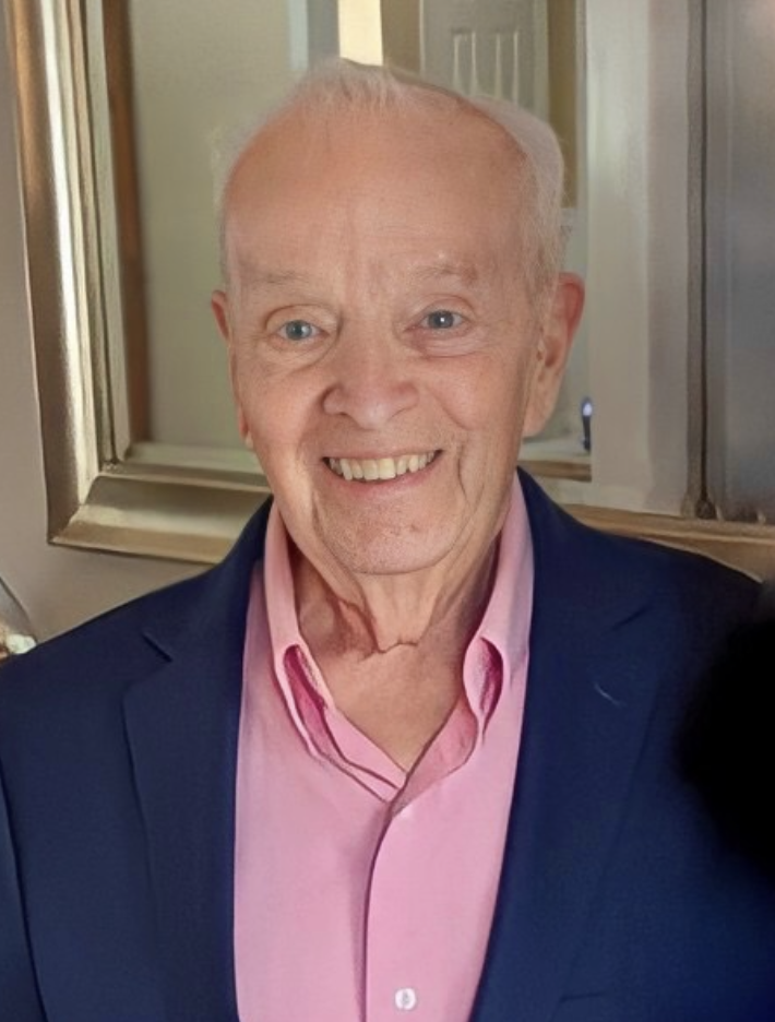 frank o'neill