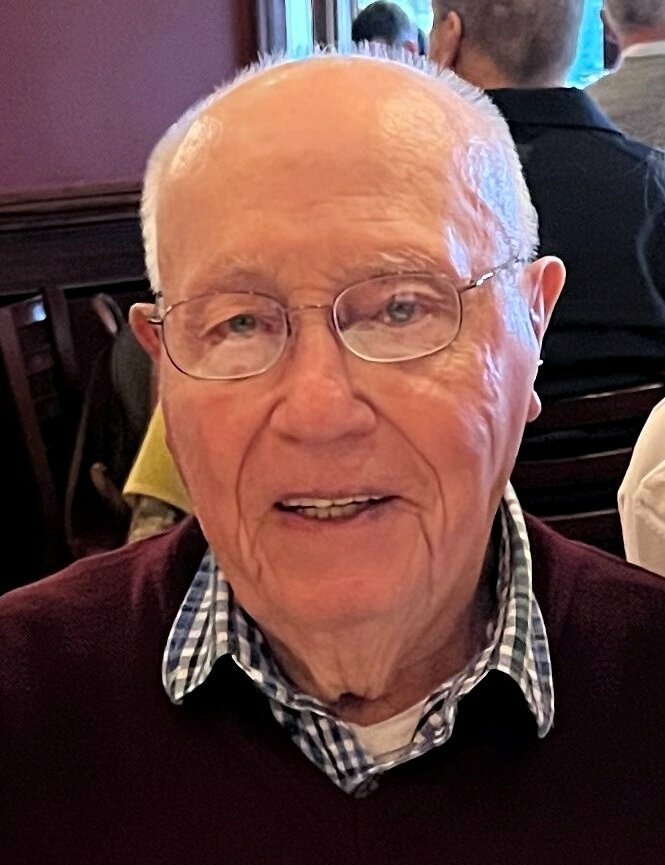 george oelckers