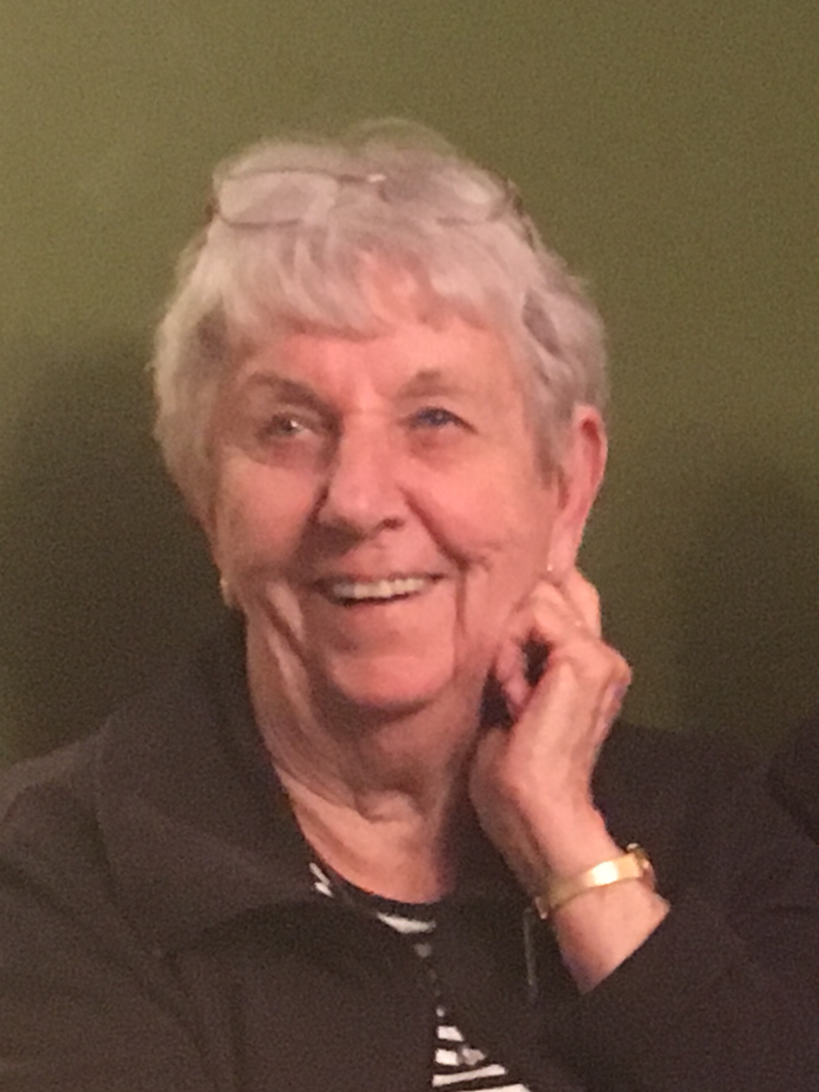 joan piotrowski