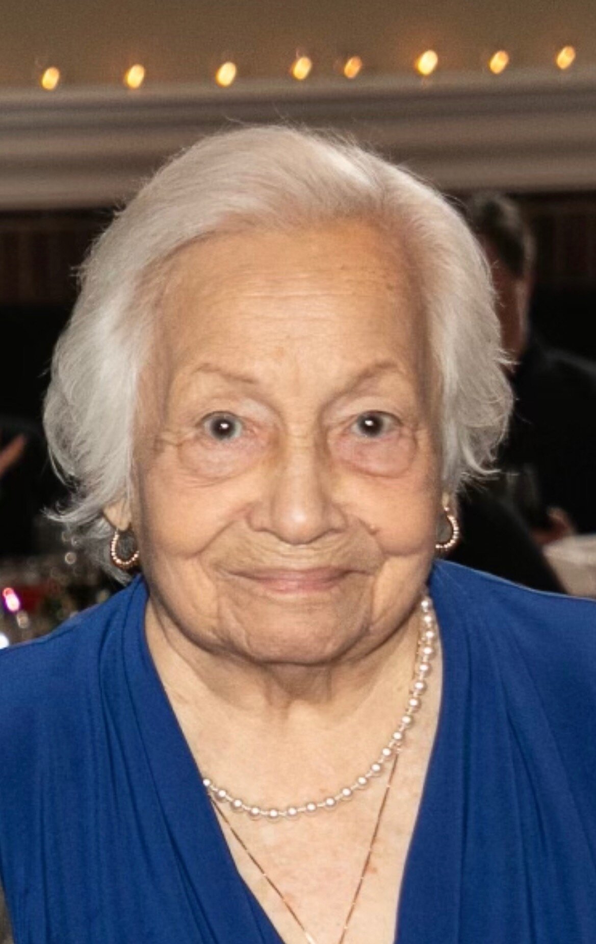 ceferina perez