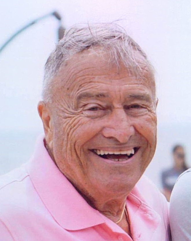 richard giannadeo
