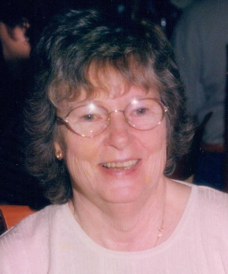 mary risola
